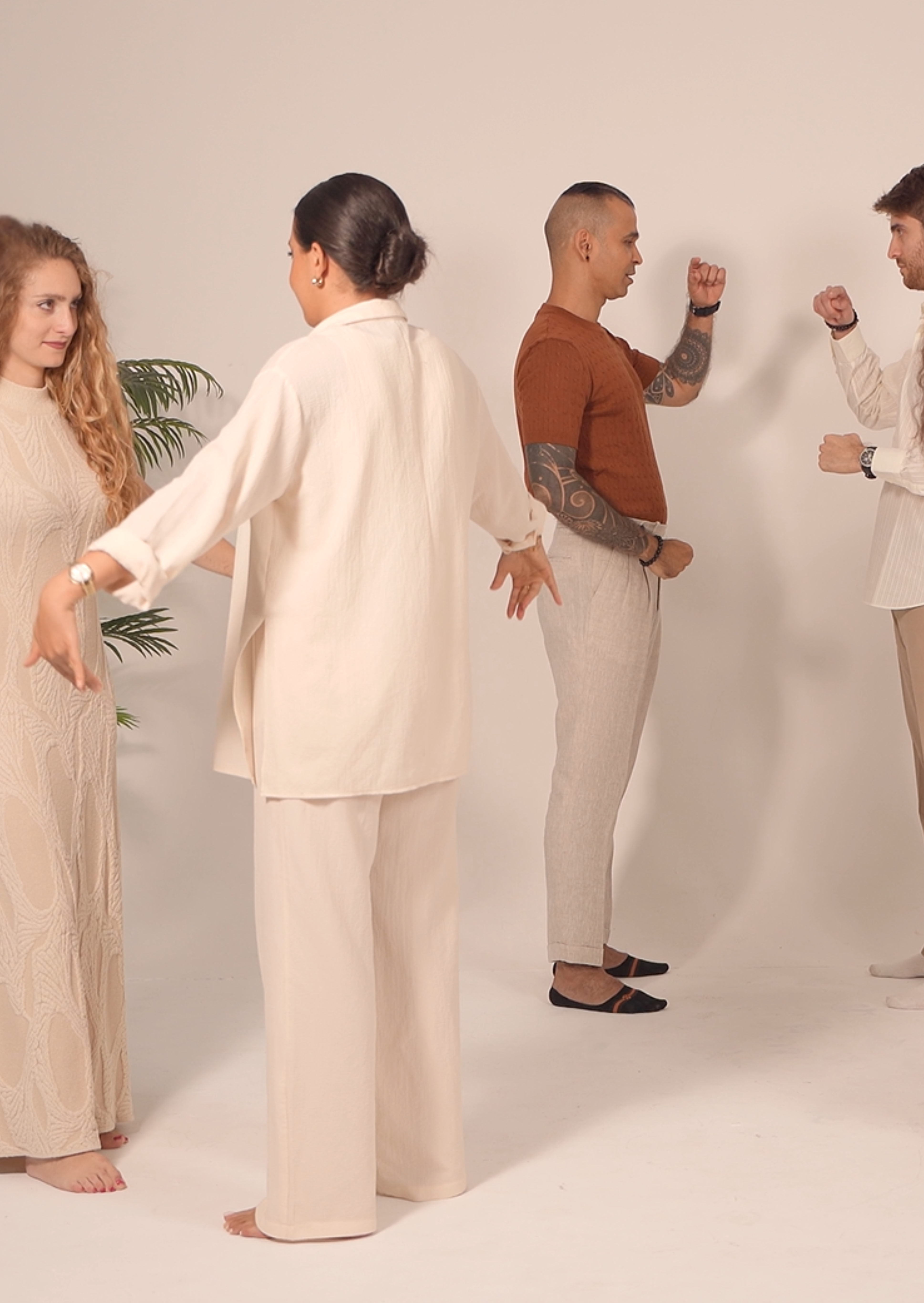 Private Individual Sessions