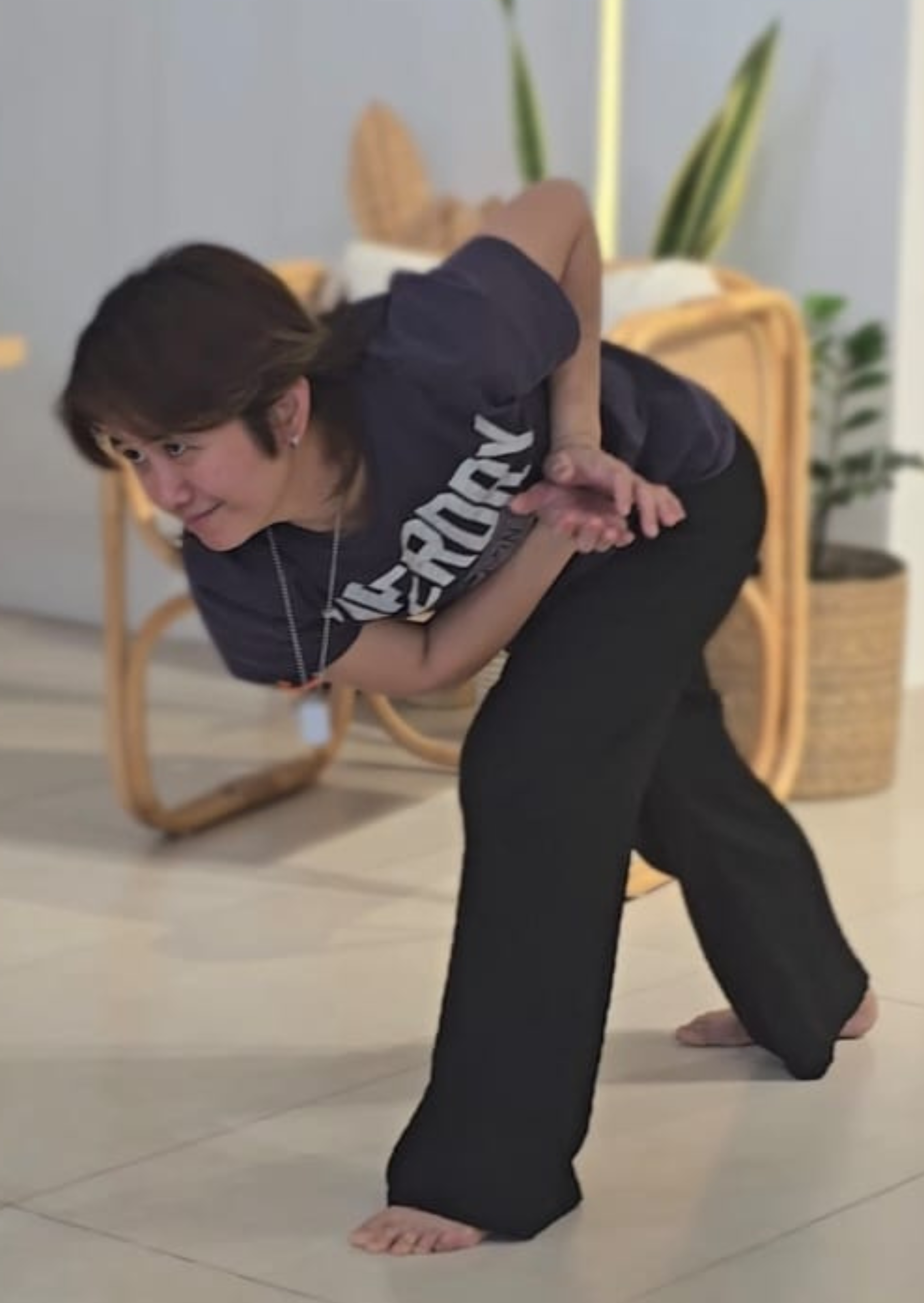 Private Individual Sessions